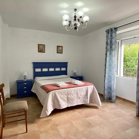 Casilla Solea Rural Βίλα Carcabuey Εξωτερικό φωτογραφία