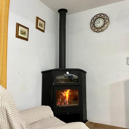 Casilla Solea Rural Βίλα Carcabuey Εξωτερικό φωτογραφία