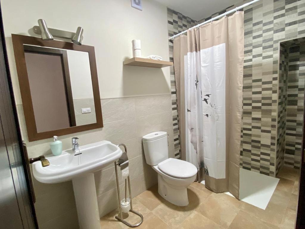 Casilla Solea Rural Βίλα Carcabuey Εξωτερικό φωτογραφία