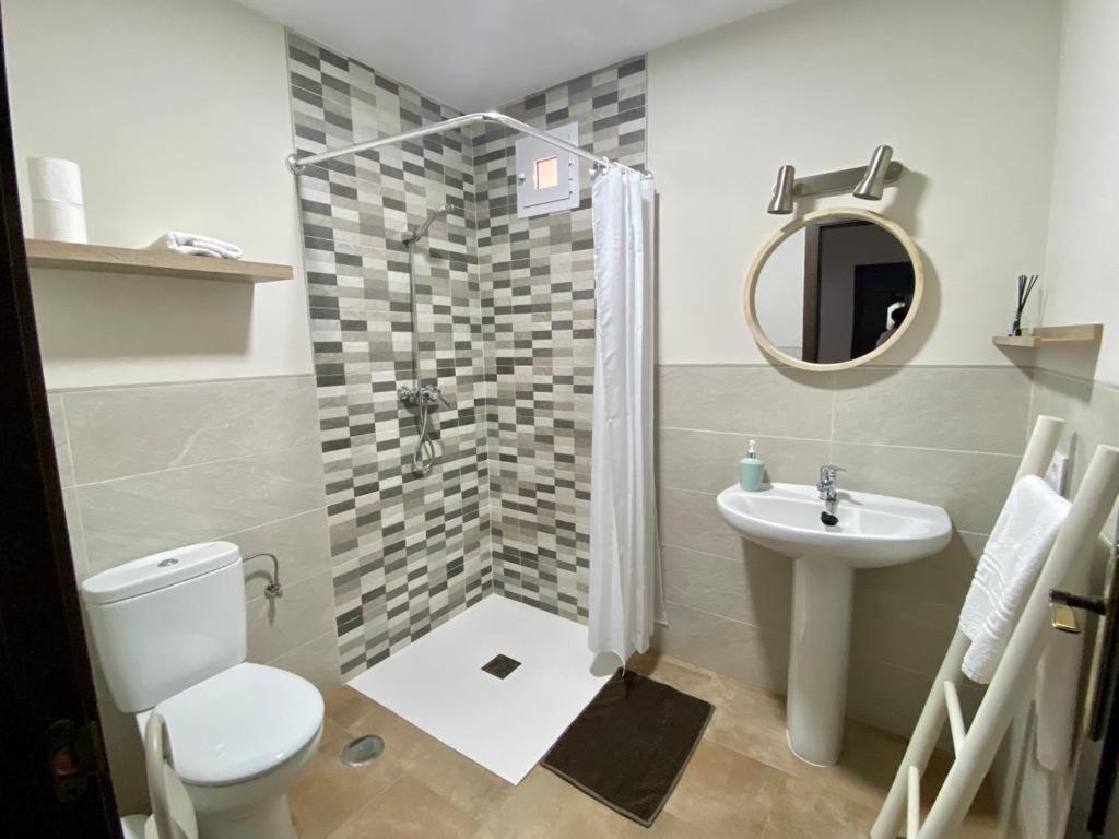 Casilla Solea Rural Βίλα Carcabuey Εξωτερικό φωτογραφία