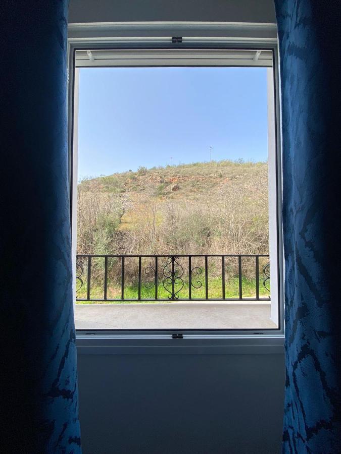 Casilla Solea Rural Βίλα Carcabuey Εξωτερικό φωτογραφία